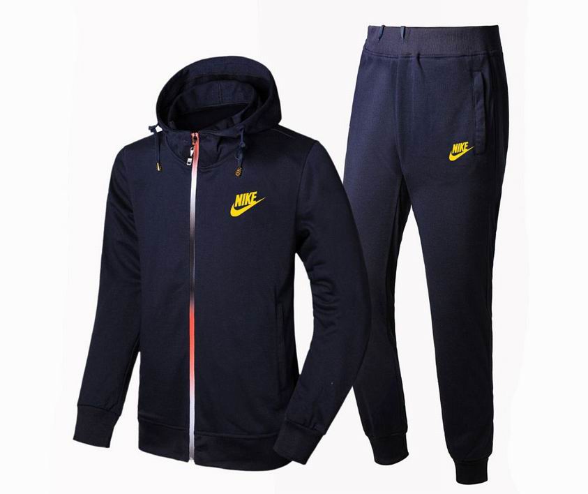 men nike sport suits-187